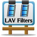 Иконка LAV Filters 0.81