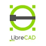 Иконка LibreCAD 2.2.1.4 на русском