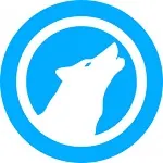 Иконка LibreWolf браузер 130.0 1