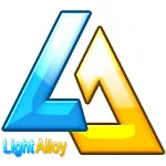 Иконка Light Alloy 4.11.2 + Portable