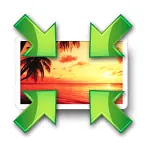 Иконка Light Image Resizer 7.5.1.151 + ключ