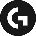 Иконка Logitech G HUB 2023.9.3951.0