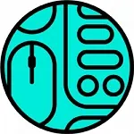 Иконка Logitech Options 10.26.14