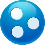 Иконка LogMeIn Hamachi 2.4.0.23