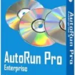 Иконка Longtion AutoRun Pro Enterprise 15.9.0.490