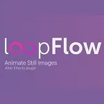 Иконка loopFlow for After Effects 1.3.3 + crack