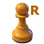 Иконка Lucas Chess 2.09b на русском