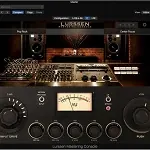 Иконка Lurssen Mastering Console 1.1.1