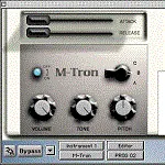 Иконка M Tron Pro 3.0.0