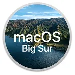 Иконка macOS Big Sur 11.6 for VMware
