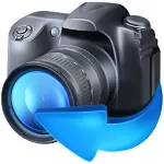 Иконка Magic Photo Recovery 6.9 + ключ
