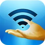 Иконка Magic WiFi 1.0.8.0 русская версия