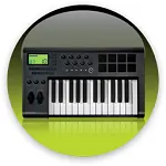 Иконка MAGIX ACID Pro + Suite 11.0.2.21 + crack