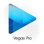 Иконка Magix (Sony) Vegas Pro 23.0.0.356 крякнутый на русском