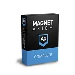 Иконка MAGNET AXIOM 5.4.0.26185 + crack