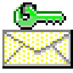 Иконка Mail PassView 1.92