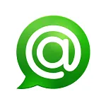 Иконка Mail Ru Агент 10.0.31681