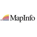 Иконка MapInfo Pro v2023.2.231 русская версия