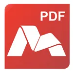 Иконка Master PDF Editor 5.9.96 + активация и ключ