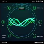 Иконка Mastering The Mix LEVELS 2.0.4 + crack