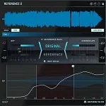 Иконка Mastering The Mix REFERENCE 2.0.6 + crack