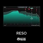 Иконка Mastering The Mix RESO 1.0.6 + crack