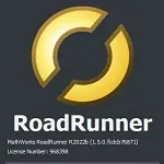 Иконка Mathworks RoadRunner R2025a + crack