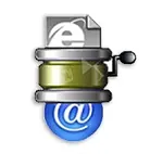 Иконка Maxprog eMail Extractor 3.9.1 крякнутый c ключом