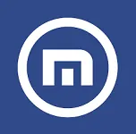 Иконка Maxthon браузер 7.1.7.2000 на русском