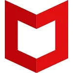 Иконка McAfee Consumer Product Removal Tool 10.5.374