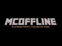 Иконка MCoffline 8.7.2.4f последняя версия