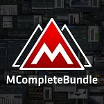Иконка MCompleteBundle 17.07.04 + crack