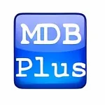 Иконка MDB Viewer Plus 2.70