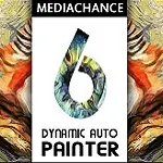 Иконка Mediachance Dynamic Auto Painter Pro 8.0.0 + crack
