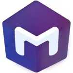 Иконка Megacubo 17.3.7