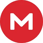 Иконка MEGAsync 5.14.0.3