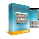 Иконка Mellotron 1.0.1 + crack