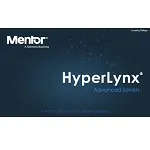 Иконка Mentor Graphics HyperLynx VX.2.10