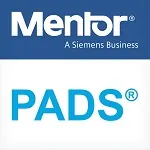Иконка Mentor Graphics PADS Pro VX.2.10 2021 + crack