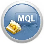 Иконка MetaEditor 5