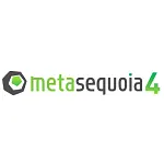Иконка Metasequoia 4.9.0f полная версия