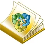 Иконка MetaTrader 5.00.2174 русская версия