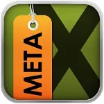Иконка MetaX 2.89 + key