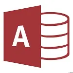 Иконка Microsoft Access 2021 крякнутый