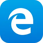Иконка Microsoft Edge 145.0