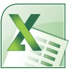 Иконка Microsoft Excel 2010 + ключ