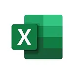Иконка Microsoft Excel 2021 крякнутый