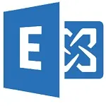 Иконка Microsoft Exchange Server 2019 CU12 Build 15.02.1118.007