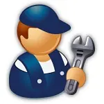 Иконка Microsoft Fix it 4.3