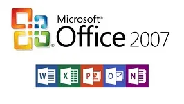 Иконка Microsoft Office 2007 SP3 + активатор
